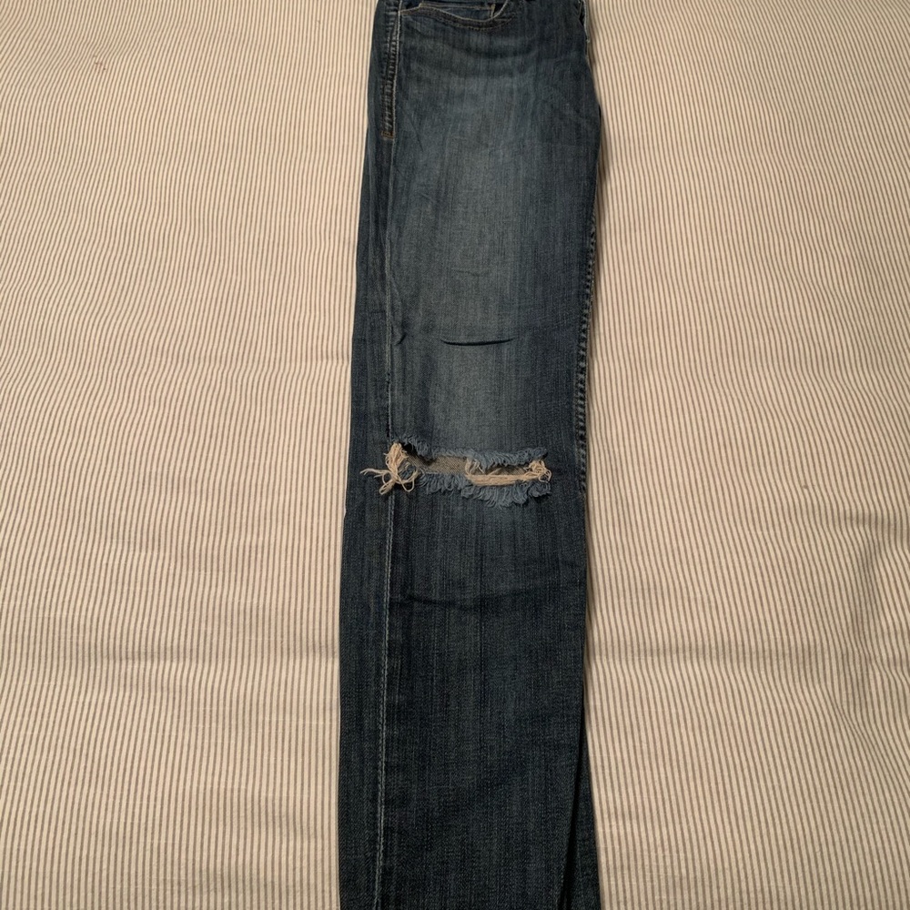 William Rast Jeans - Picture 3 of 5
